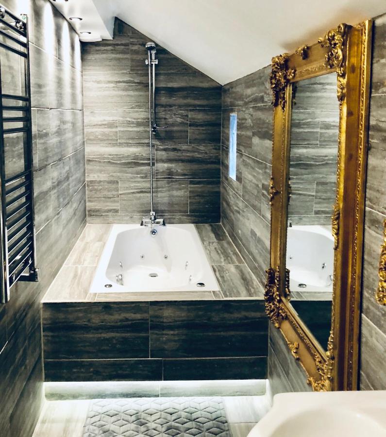 Luxury Apartment 黑潭 外观 照片